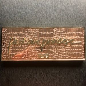 Tarte Park Ave Princess Palette